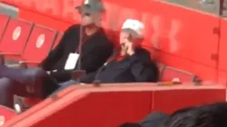 Agreden al Presidente de Atlas en Toluca