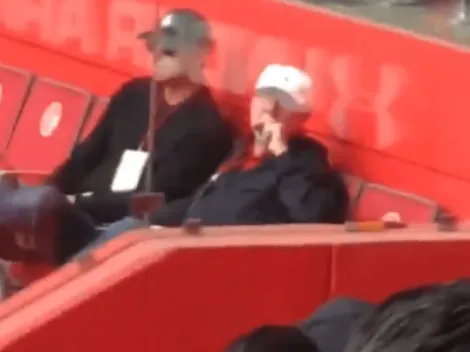 Agreden al Presidente de Atlas en Toluca