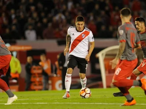Ver en VIVO River vs Independiente por la Superliga