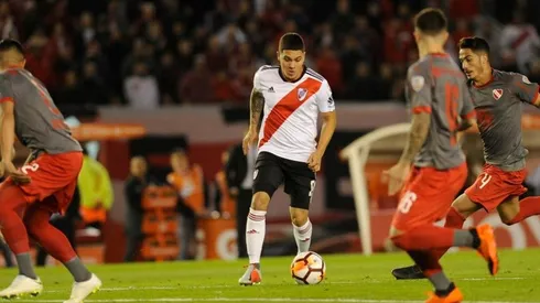 River vs Independiente