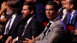 Messi y Cristiano Ronaldo jugarán juntos si se cumple el deseo de Inter Miami