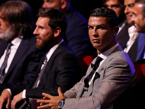 Messi y Cristiano Ronaldo jugarán juntos si se cumple el deseo de Inter Miami