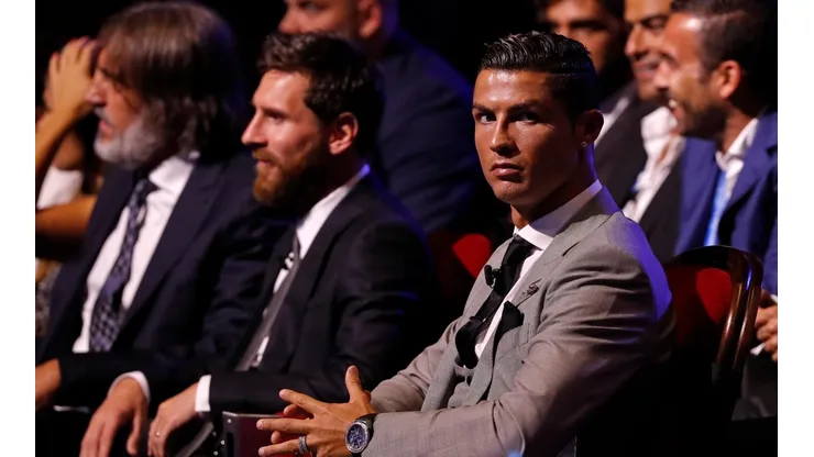 Messi y Cristiano Ronaldo jugarán juntos si se cumple el deseo de Inter Miami
