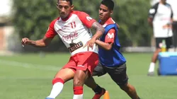 La agenda de la bicolor en la gira norteamericana