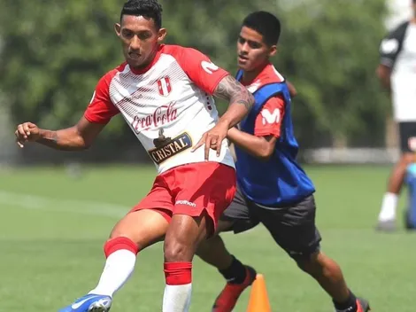 La agenda de la bicolor en la gira norteamericana