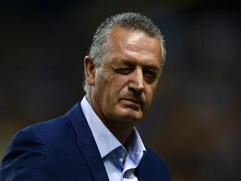 Boca está más cerca que nunca de cumplir su primer gran objetivo en el 2019