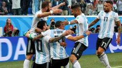 Hernán Castillo: uno de los históricos es baja por lesión para los amistosos de la Selección Argentina