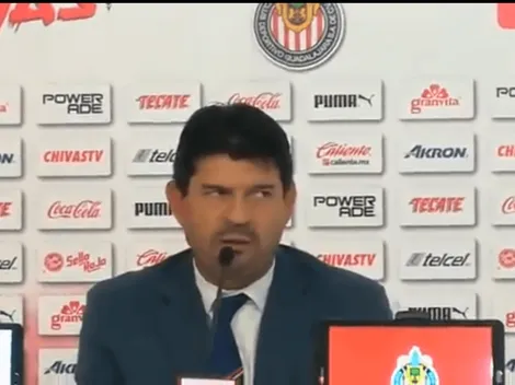 Cardozo se agrandó pese a la derrota: "Morimos como grandes"