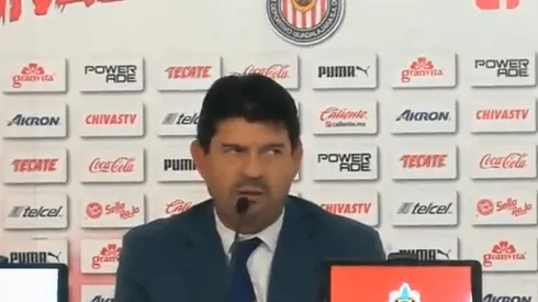 La continuidad de Cardozo pende de un hilo.