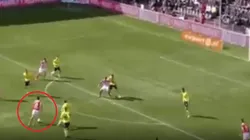 Está demente: Lozano metió un golazo para salvar al PSV sobre el final y seguir en la punta