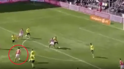 Está demente: Lozano metió un golazo para salvar al PSV sobre el final y seguir en la punta