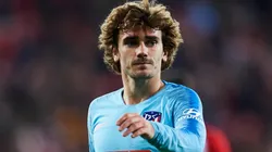 Ahora sí que Griezmann quiere dejar Atlético Madrid