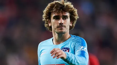 Ahora sí que Griezmann quiere dejar Atlético Madrid