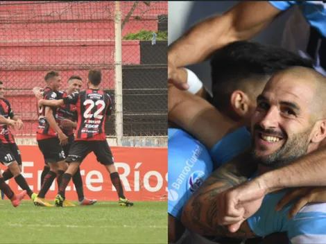 Racing te agradece: Patronato dio el gran golpe ante Defensa