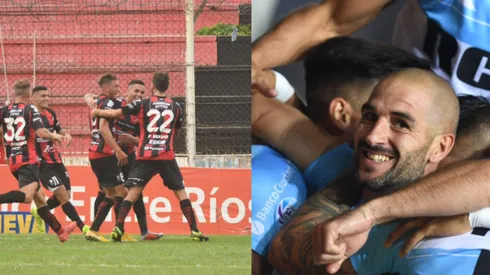 Racing te agradece: Patronato dio el gran golpe ante Defensa