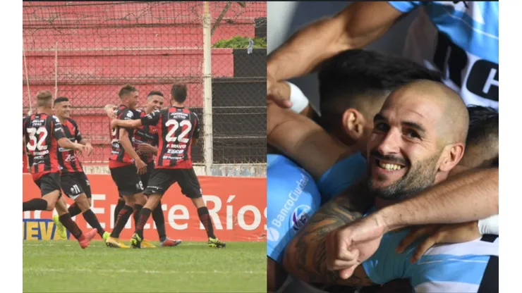 Racing te agradece: Patronato dio el gran golpe ante Defensa