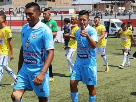 Andy Polar sería la nueva joyita en la Selección peruana