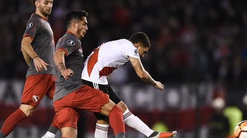 River vs Independiente