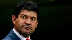 Cardozo se tiró en contra a la afición de Chivas.