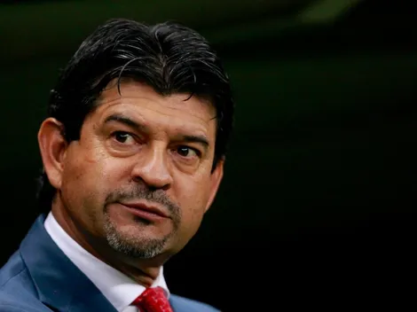 Twitter estalló de bronca por la decisión de Cardozo de sacar a Vega