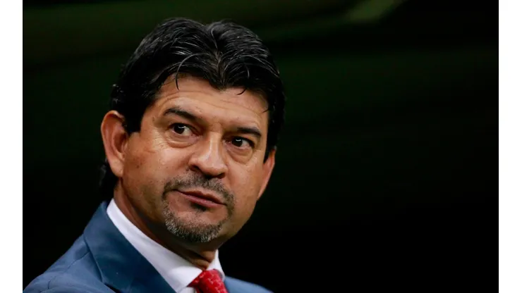 Cardozo se tiró en contra a la afición de Chivas.