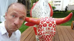 Épico: Juan Cortese dio batalla contra el machismo en Twitter