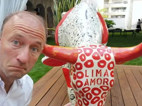 Épico: Juan Cortese dio batalla contra el machismo en Twitter