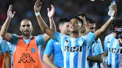 Zaracho reveló qué es lo primero que hará cuando se encuentre a Messi en la Selección Argentina