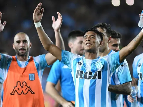 Zaracho reveló qué es lo primero que hará cuando se encuentre a Messi en la Selección Argentina