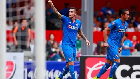 Cruz Azul se impuso con autoridad ante Pachuca y se dispara en tabla general