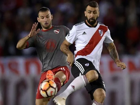 En VIVO: River vs Independiente por la Superliga