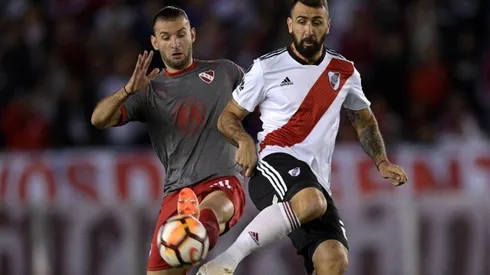 River vs Independiente