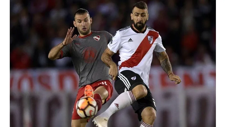 River vs Independiente