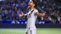 Foto: Galaxy oficial.