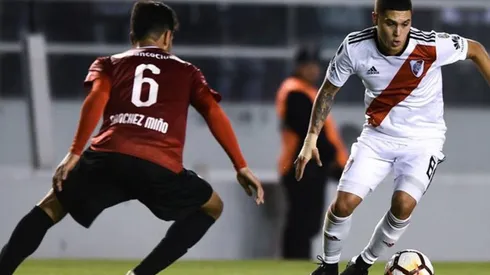 River vs Independiente