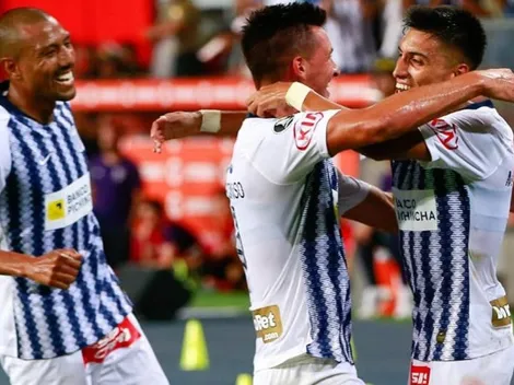 Una mala racha: los antecedentes entre Municipal y Alianza Lima