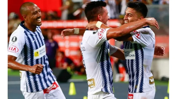 Una mala racha: los antecedentes entre Municipal y Alianza Lima