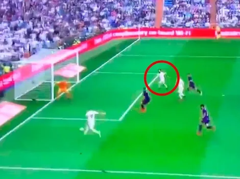 El colmo de Solari: Isco hizo el primer gol en la vuelta de Zidane