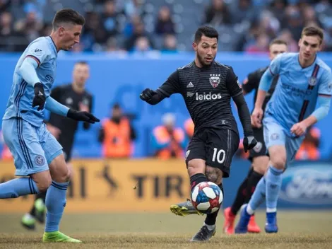 Luciano Acosta contó la pesadilla que vivió cuando se cayó su pase al PSG