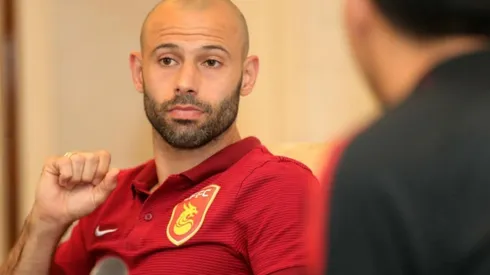 No solo River: el equipo de la Superliga que también quiere a Mascherano