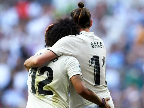 Volvió Zidane, volvió a ganar el Real Madrid y volvió a aplaudir el Bernabéu