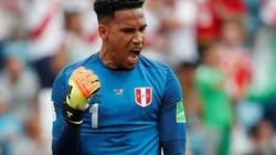 Un gesto enorme Gallese: el regalo del arquero a un niño con discapacidad