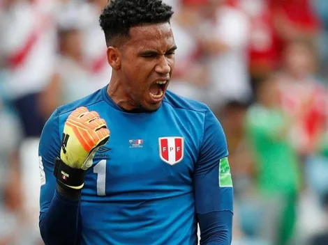 Un gesto enorme Gallese: el regalo del arquero a un niño con discapacidad