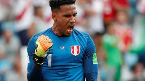 Un gesto enorme Gallese: el regalo del arquero a un niño con discapacidad