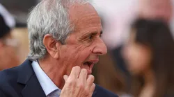 Rodolfo D'Onofrio, presidente de River.