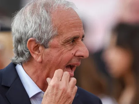 D'Onofrio podría dejar River para ocupar un alto cargo político