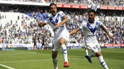 ¡Ganó Vélez!