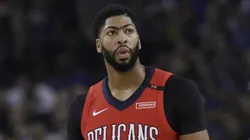 Ni lo sueñes, LeBron: Anthony Davis no llegará a los Lakers en verano