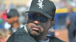 Ozzie Guillén amenazó con golpear a Nicolás Maduro por crisis en Venezuela