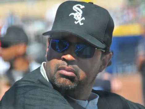 Ozzie Guillén amenazó con golpear a Nicolás Maduro por crisis en Venezuela